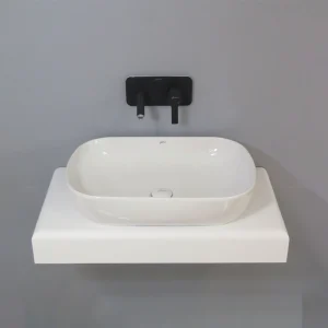 روشویی روکابینتی گاتریا با طراحی مدرن و کیفیت ساخت بالا