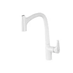 شیر سینک ظرفشویی کرو با نور LED