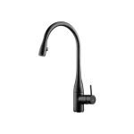 شیر آشپزخانه شاوری ایو با چراغ LED از برند kwc