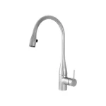 شیر آشپزخانه شاوری ایو با چراغ LED از برند kwc