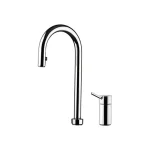 شیر آشپزخانه شاوری اینوکس با کیفیت فوق العاده