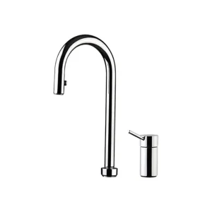 شیر آشپزخانه شاوری اینوکس با کیفیت فوق العاده