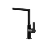 شیر ظرفشویی شاوری کی‌دبلیوسی مدل ریتا با طراحی مدرن و کیفیت بالا