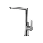 شیر ظرفشویی شاوری کی‌دبلیوسی مدل ریتا با طراحی مدرن و کیفیت بالا