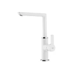 شیر ظرفشویی شاوری کی‌دبلیوسی مدل ریتا با طراحی مدرن و کیفیت بالا