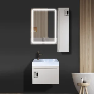 روشویی کابینتی مدرن میکائیل کابین کد 2008