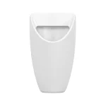 توالت یورینال چینی کرد با بدنه سرامیکی