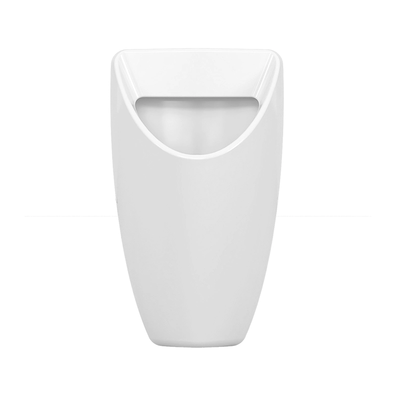 توالت یورینال چینی کرد با بدنه سرامیکی