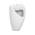 توالت یورینال چینی کرد با بدنه سرامیکی