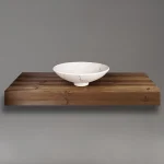 کاسه روشویی طرحدار گرانیسی gb1112 با طرح جذاب و منحصر به فرد