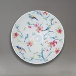 روشویی مارمونایت GB1131 گرانیسی با طراحی مدرن و مقاوم