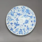 کاسه روشویی گرانیسی فلورنس کد gb1133 با طراحی خاص