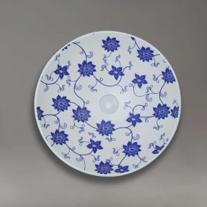 کاسه روشویی گرانیسی لوتوس مدل GB1135 ترکیبی بی‌نظیر از طراحی مدرن و کیفیت عالی