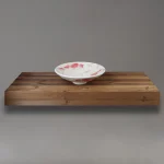 سنگ روشویی گرانیسی مدل GB1140 با طراحی مدرن .