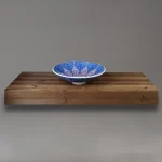 روشویی گرانیسی GB1143 مناسب برای سرویس‌های بهداشتی مدرن و مقاوم در برابر خط و خش