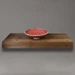 اسه روشویی گرانیسی مارمونایت، با طراحی لوکس و مقاوم در برابر خط و خش