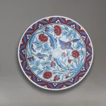 کاسه روشویی گرانیسی GB1145، با طراحی مدرن و مقاوم