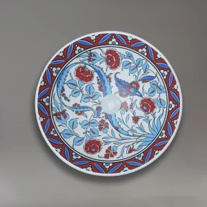 کاسه روشویی گرانیسی GB1145، با طراحی مدرن و مقاوم