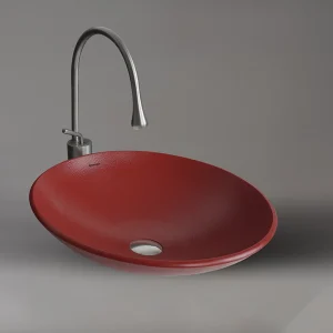 روشویی گرانیسی gb1156 با رنگ خاص و طراحی مینیمال