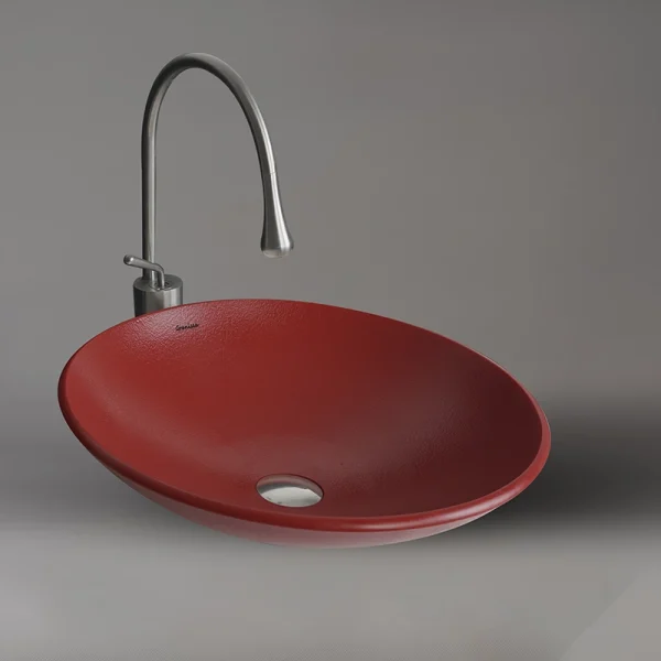 روشویی گرانیسی gb1156 با رنگ خاص و طراحی مینیمال