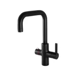 شیر آب بویلر سول با طراحی ارگونومیک