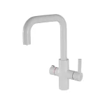 شیر آب بویلر سول با طراحی ارگونومیک