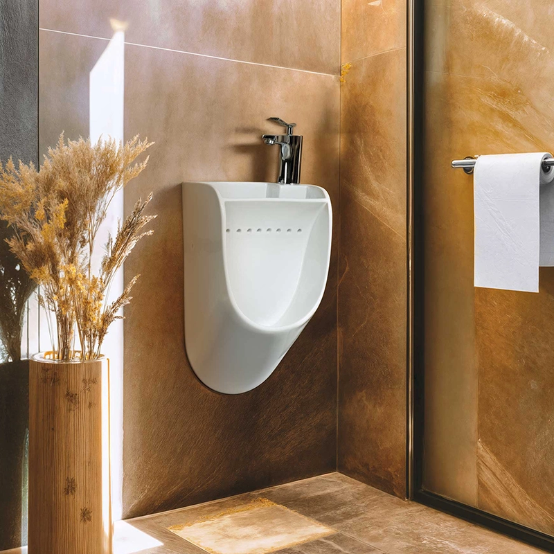 توالت یورینال سرامیکی با کیفیت بالا