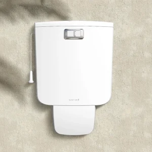 فلاش تانک روکار ایمن آب با کیفیت بالا