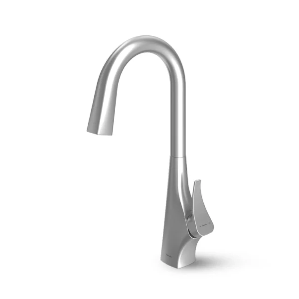 شیر ظرفشویی آیدر با کارتریج سرامیکی بادوام و پوشش استاندارد PVD