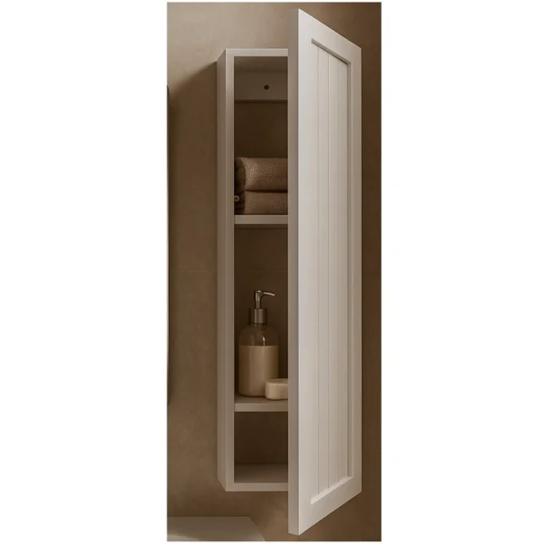 روشویی کابینتی pvc با طراحی مدرن