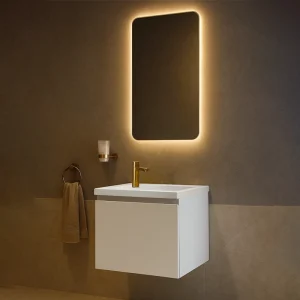 فولست روشویی کابینتی لاکچری ضد آب