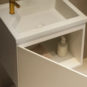 فولست روشویی کابینتی لاکچری ضد آب