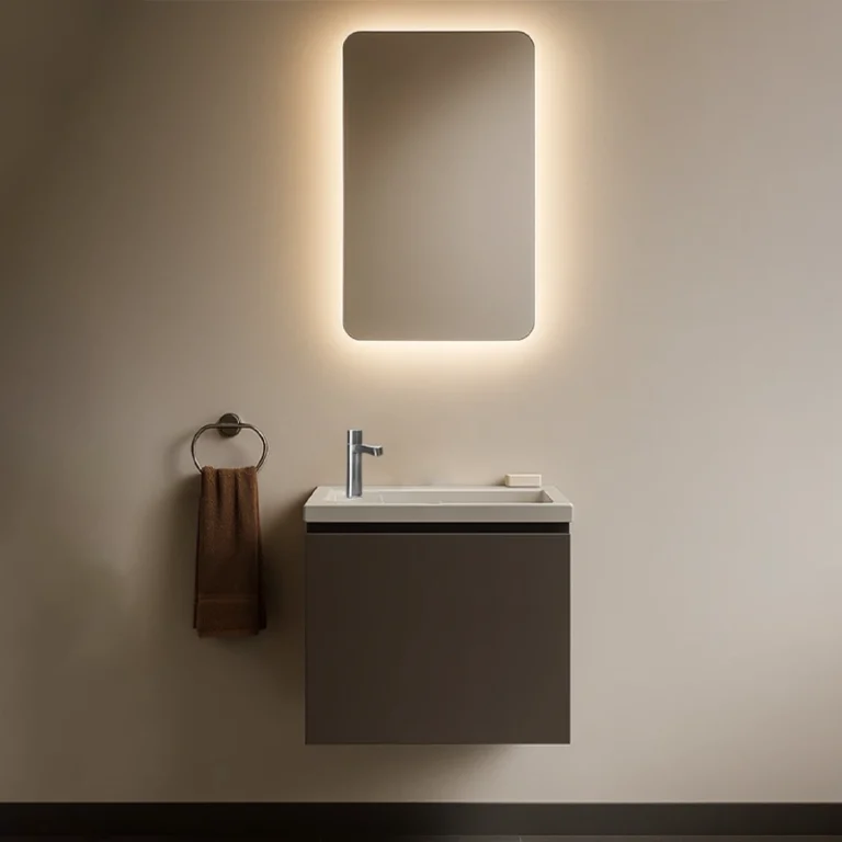 فولست روشویی کابینتی لاکچری ضد آب