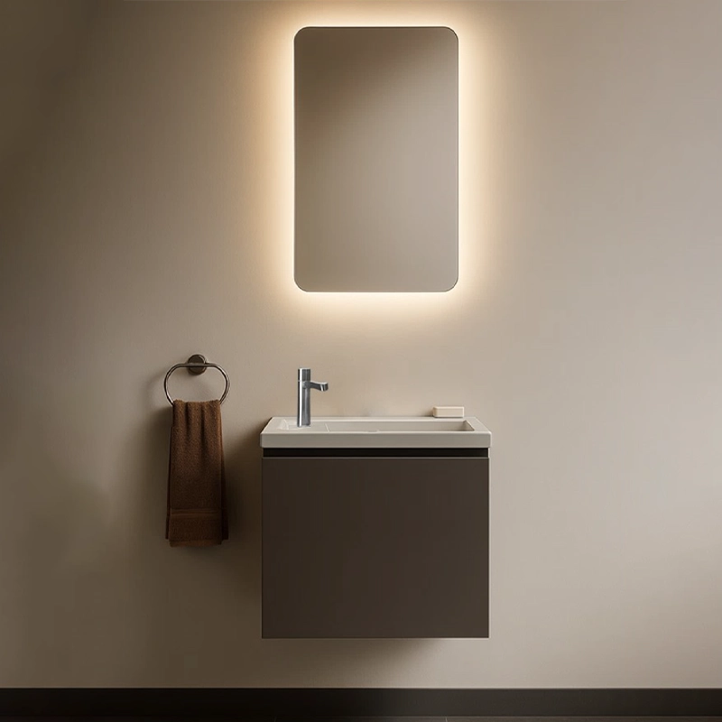 فولست روشویی کابینتی لاکچری ضد آب