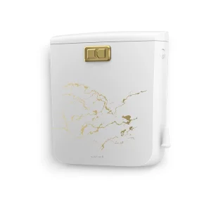 فلاش تانک روکار ایمن آب با طراحی جدید