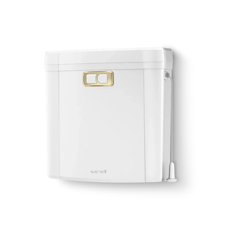 فلاش تانک ایمن آب مدل پرشین s2021 فلاش تانک بی صدا ایمن آب با کیفیت بالا