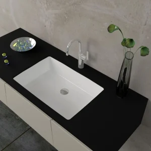 کاسه روشویی سرامیکی توکار