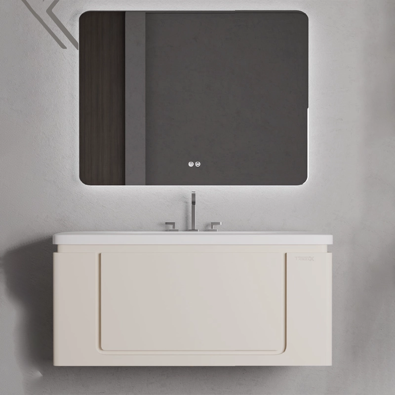 کابینت روشویی دیواری کاسه کورین