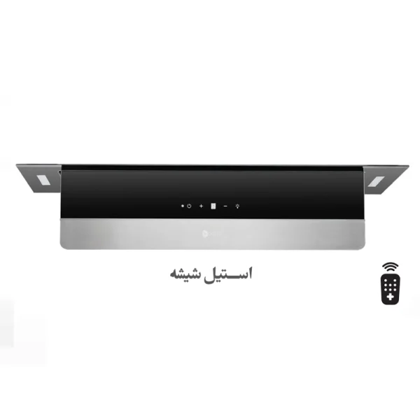 هود زیرکابینتی با قدرت مکش بالا