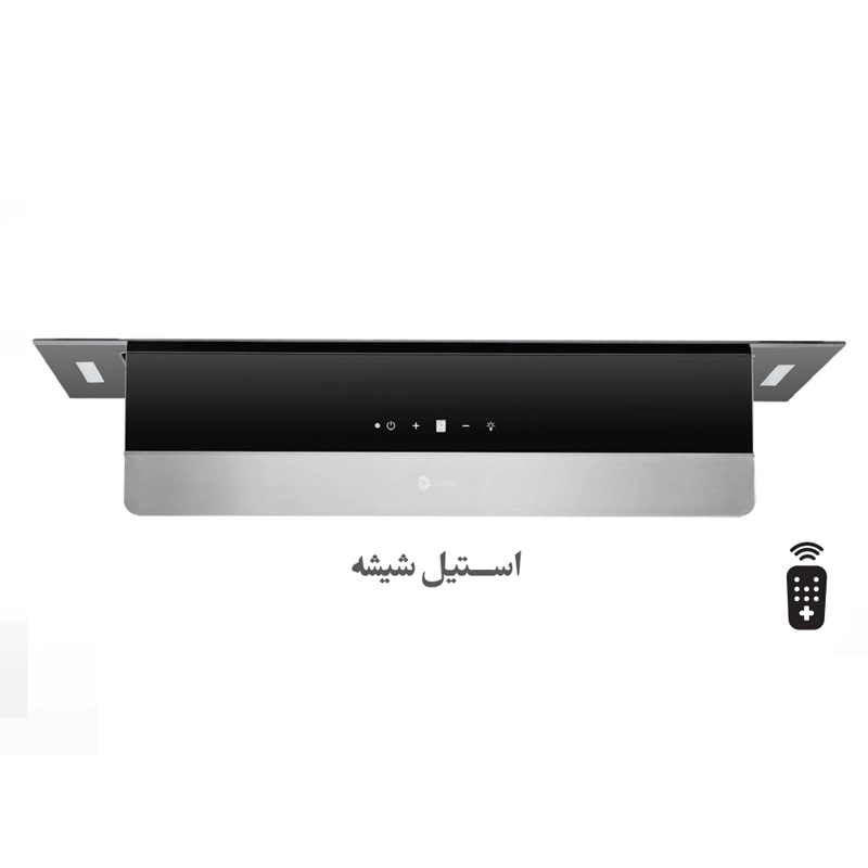 هود زیرکابینتی با قدرت مکش بالا