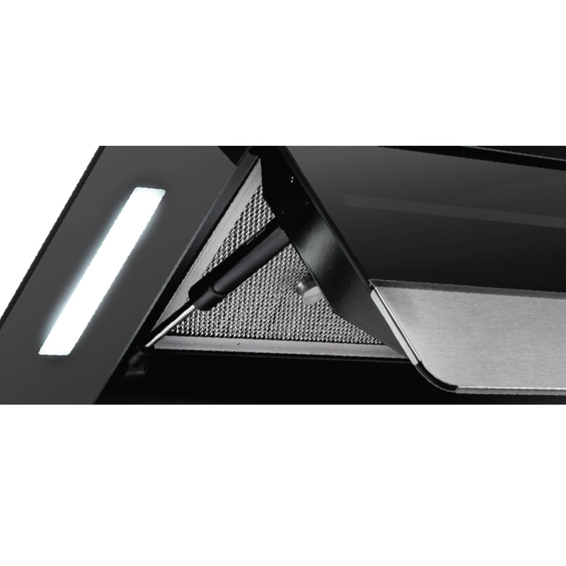 هود زیرکابینتی با قدرت مکش بالا