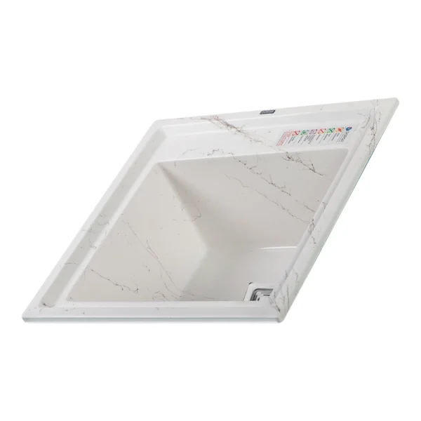سینک آشپزخانه گرانیتی S3603-50