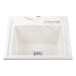 سینک آشپزخانه گرانیتی S3603-50