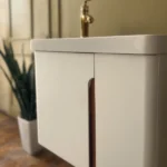 خرید فولست دستشویی با طراحی کلاسیک
