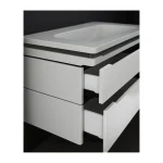 خرید روشویی کابینتی لاکچری کالکشن