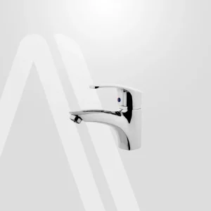 قیمت شیر روشویی ثابت البرز روز مدل مروارید