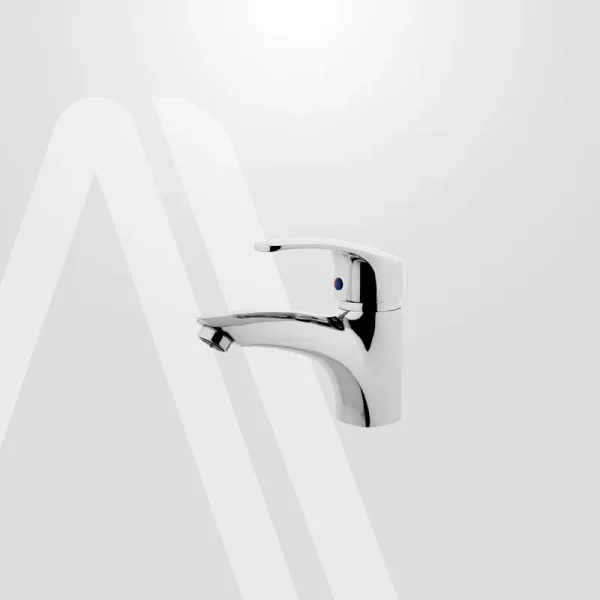 قیمت شیر روشویی ثابت البرز روز مدل مروارید