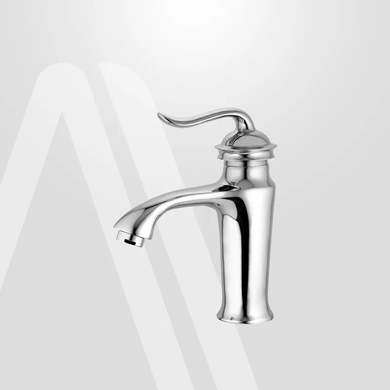 خرید انلاین شیر روشویی البرز روز مدل اسپیرال