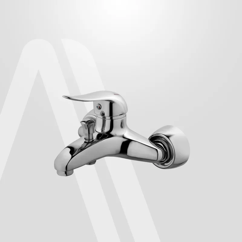 قیمت خرید شیر آب حمام البرز روز مدل داک