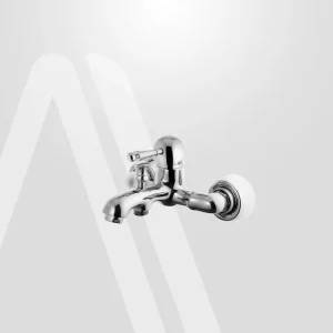 قیمت خرید شیر اهرمی حمام مارتین برند البرز روز